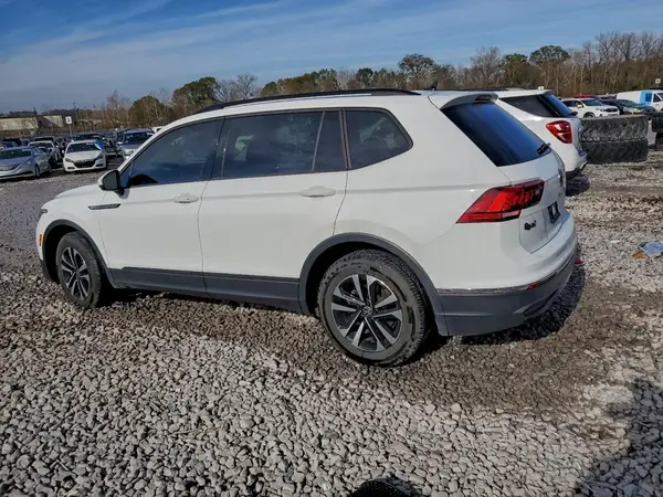 3VVRB7AX0RM170070 2024 VOLKSWAGEN TIGUAN - Image 2