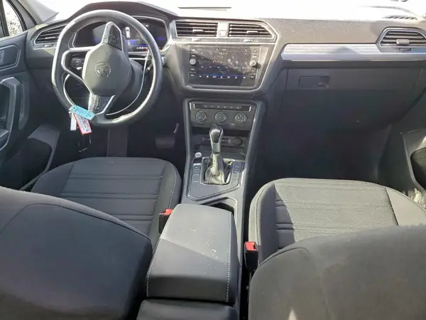 3VVRB7AX0RM170070 2024 VOLKSWAGEN TIGUAN - Image 8