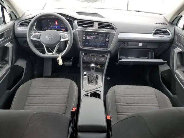 3VVRB7AX0RM198726 2024 VOLKSWAGEN TIGUAN - Image 8