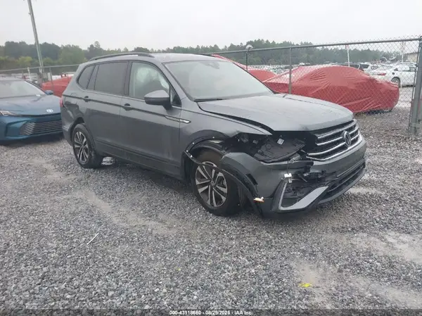 3VVRB7AX0RM214780 2024 VOLKSWAGEN TIGUAN - Image 1