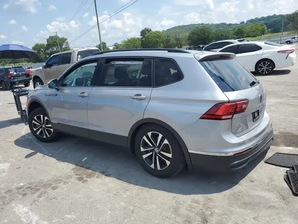 3VVRB7AX0RM231210 2024 VOLKSWAGEN TIGUAN - Image 2