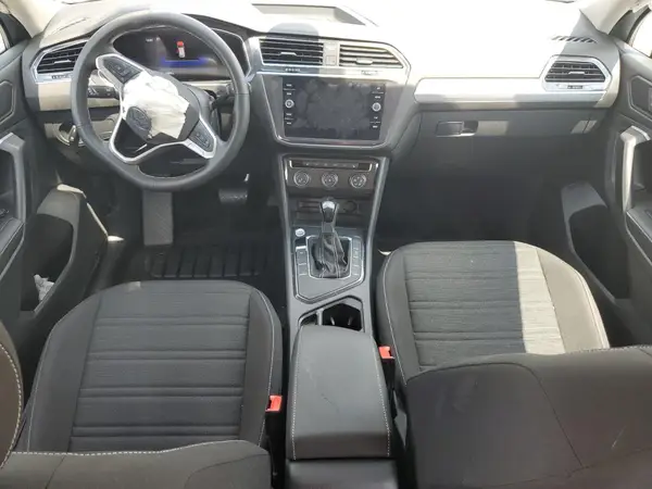 3VVRB7AX0RM231210 2024 VOLKSWAGEN TIGUAN - Image 8