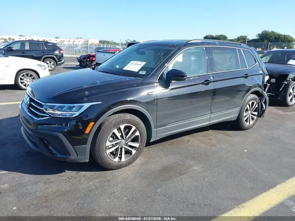 3VVRB7AX0RM232910 2024 VOLKSWAGEN TIGUAN - Image 2