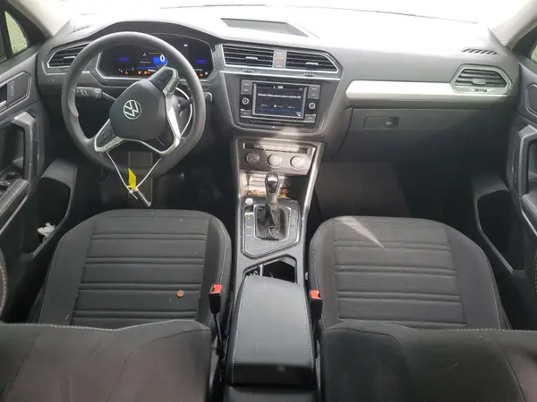 3VVRB7AX1PM018196 2023 VOLKSWAGEN TIGUAN - Image 8
