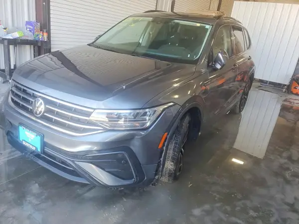 3VVRB7AX1PM027884 2023 VOLKSWAGEN TIGUAN - Image 1