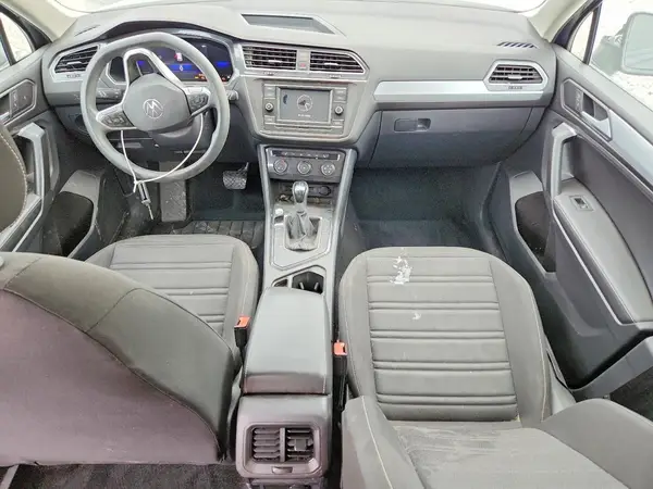3VVRB7AX1PM027884 2023 VOLKSWAGEN TIGUAN - Image 8