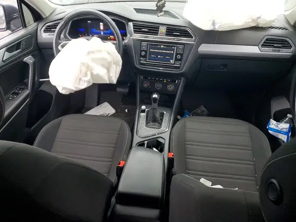 3VVRB7AX1PM044359 2023 VOLKSWAGEN TIGUAN - Image 8
