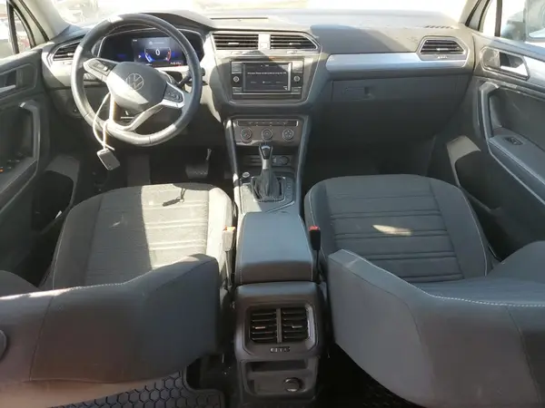 3VVRB7AX1PM050355 2023 VOLKSWAGEN TIGUAN - Image 8