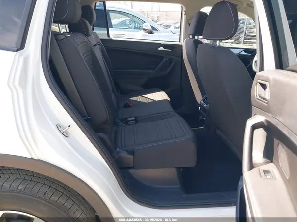 3VVRB7AX1PM052638 2023 VOLKSWAGEN TIGUAN - Image 8