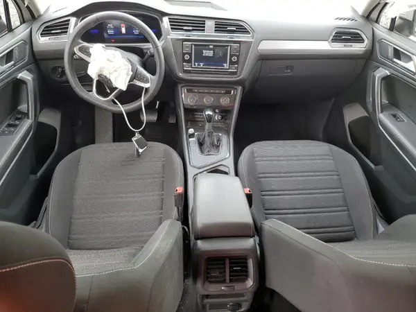 3VVRB7AX1PM064465 2023 VOLKSWAGEN TIGUAN - Image 8