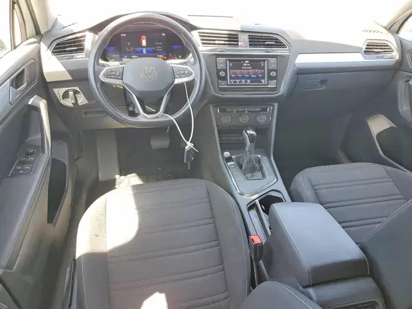 3VVRB7AX1PM065082 2023 VOLKSWAGEN TIGUAN - Image 8
