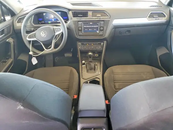 3VVRB7AX1PM067009 2023 VOLKSWAGEN TIGUAN - Image 8