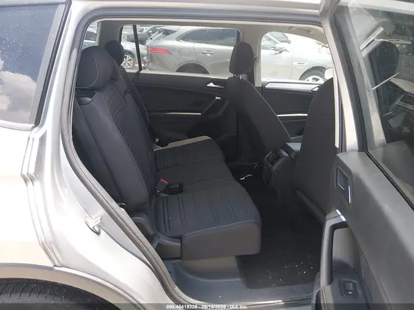 3VVRB7AX1PM068371 2023 VOLKSWAGEN TIGUAN - Image 8