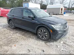 3VVRB7AX1PM070119 2023 VOLKSWAGEN TIGUAN