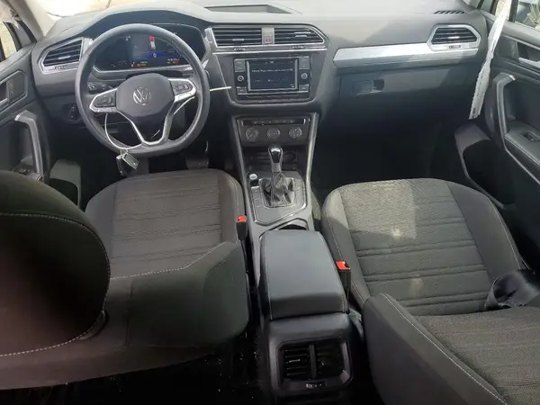 3VVRB7AX1PM072369 2023 VOLKSWAGEN TIGUAN - Image 8