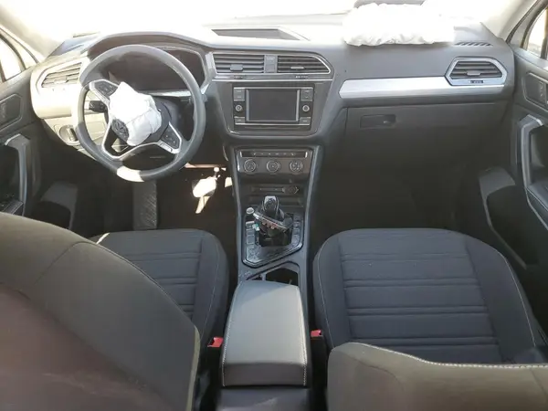 3VVRB7AX1PM074753 2023 VOLKSWAGEN TIGUAN - Image 8