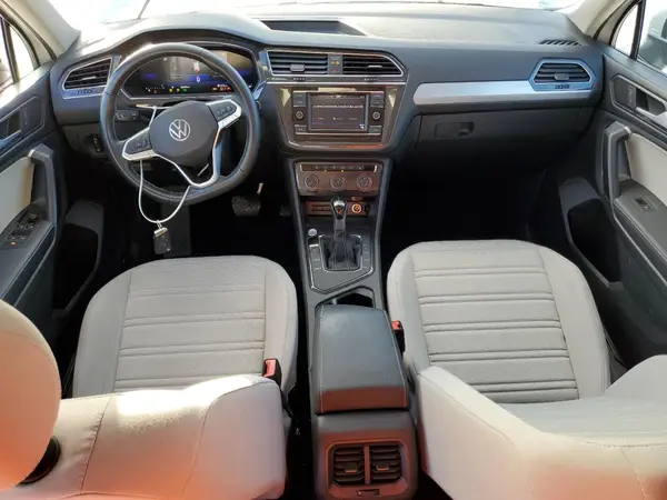 3VVRB7AX1PM089883 2023 VOLKSWAGEN TIGUAN - Image 8