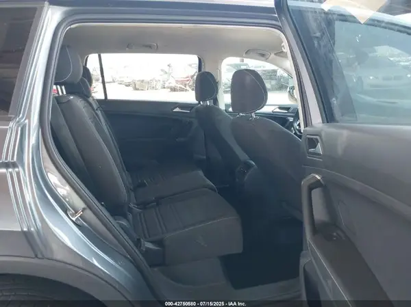 3VVRB7AX1PM110618 2023 VOLKSWAGEN TIGUAN - Image 8
