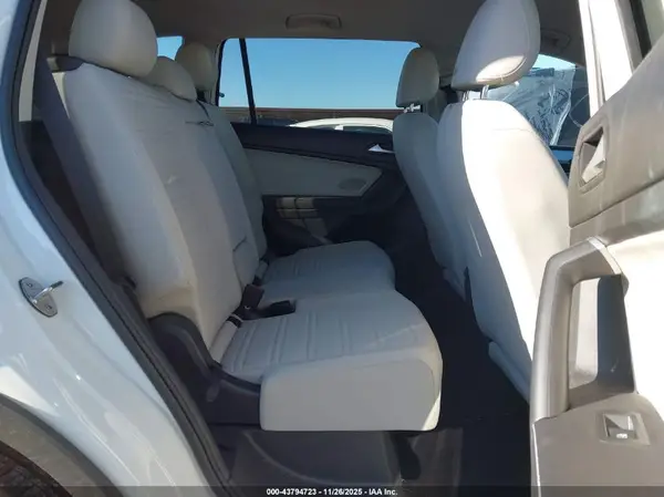 3VVRB7AX1PM133249 2023 VOLKSWAGEN TIGUAN - Image 8