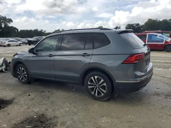 3VVRB7AX1RM004026 2024 VOLKSWAGEN TIGUAN - Image 2
