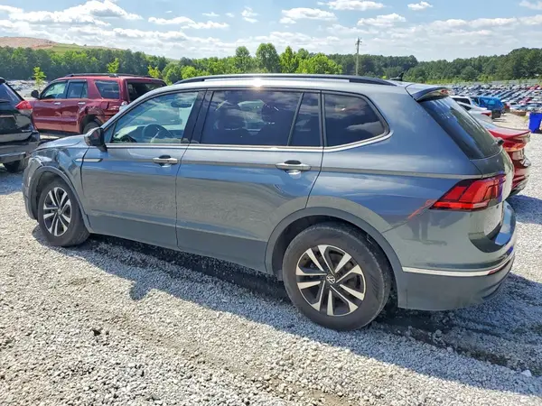 3VVRB7AX1RM032702 2024 VOLKSWAGEN TIGUAN - Image 2