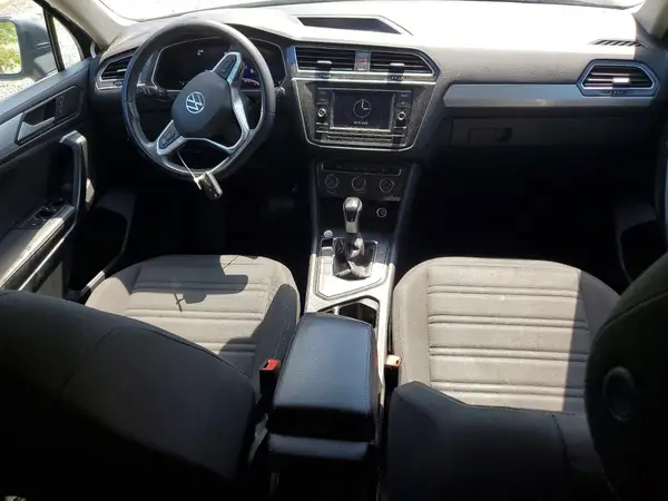 3VVRB7AX1RM032702 2024 VOLKSWAGEN TIGUAN - Image 8