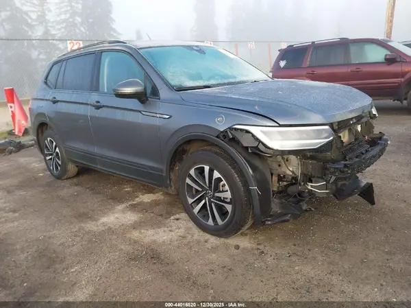 3VVRB7AX1RM049130 2024 VOLKSWAGEN TIGUAN - Image 1