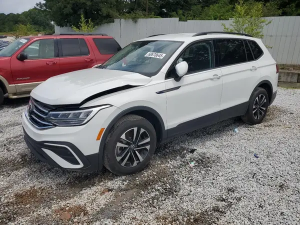 3VVRB7AX1RM073069 2024 VOLKSWAGEN TIGUAN - Image 1
