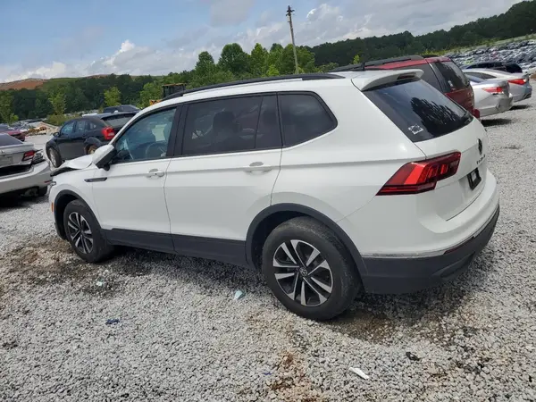 3VVRB7AX1RM073069 2024 VOLKSWAGEN TIGUAN - Image 2