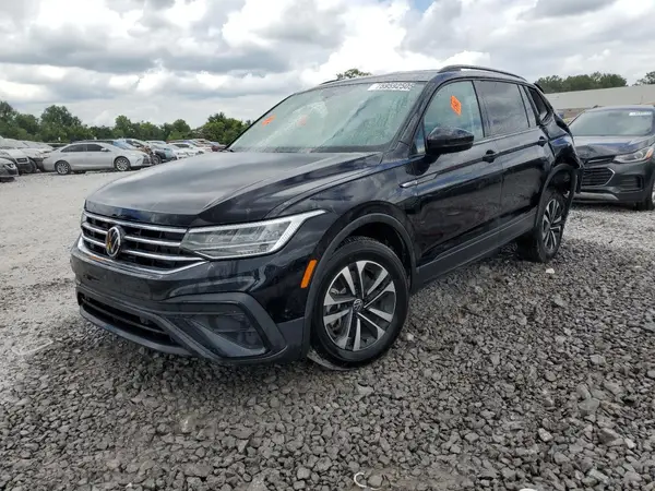 3VVRB7AX1RM076716 2024 VOLKSWAGEN TIGUAN - Image 1