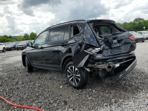 3VVRB7AX1RM076716 2024 VOLKSWAGEN TIGUAN - Image 2