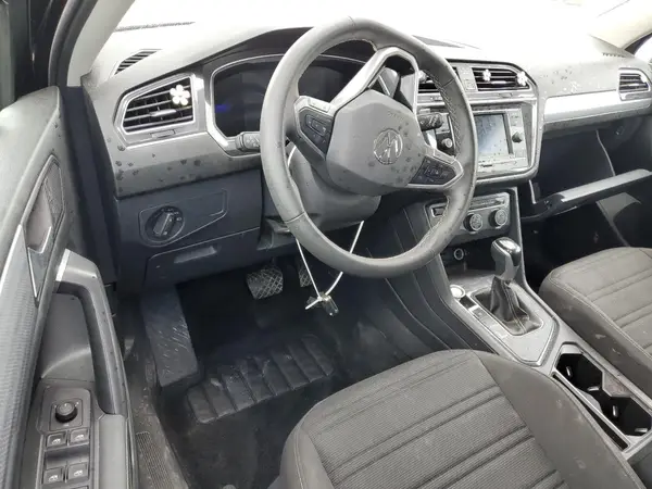 3VVRB7AX1RM076716 2024 VOLKSWAGEN TIGUAN - Image 8
