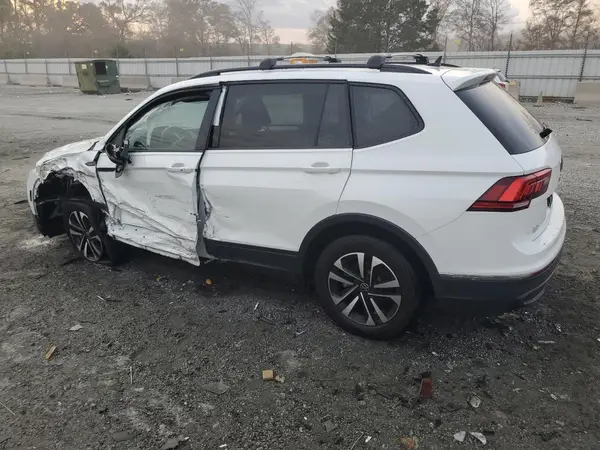 3VVRB7AX1RM077994 2024 VOLKSWAGEN TIGUAN - Image 2