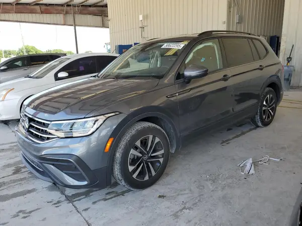 3VVRB7AX1RM085254 2024 VOLKSWAGEN TIGUAN - Image 1