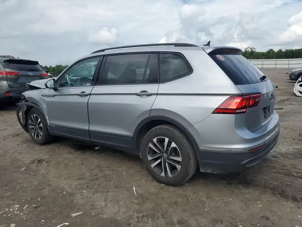 3VVRB7AX1RM109777 2024 VOLKSWAGEN TIGUAN - Image 2