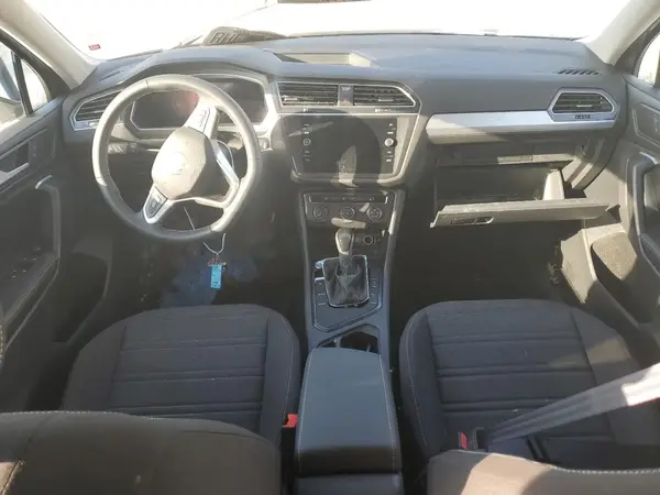 3VVRB7AX1RM119905 2024 VOLKSWAGEN TIGUAN - Image 8