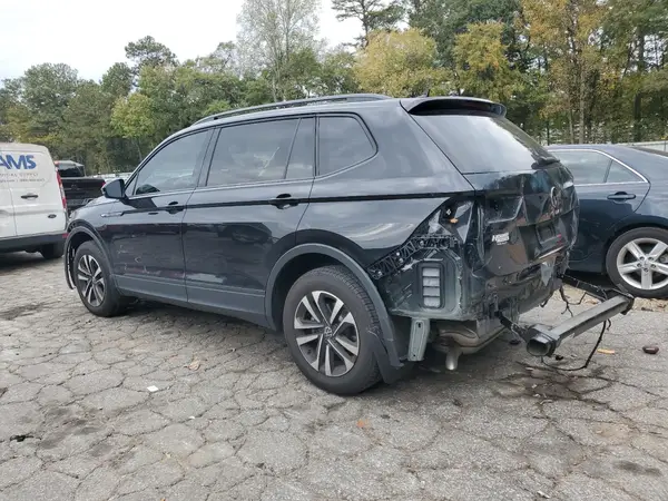 3VVRB7AX1RM127051 2024 VOLKSWAGEN TIGUAN - Image 2