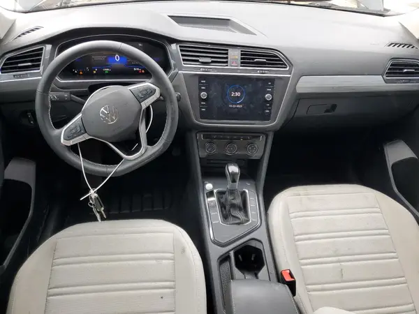 3VVRB7AX1RM127051 2024 VOLKSWAGEN TIGUAN - Image 8