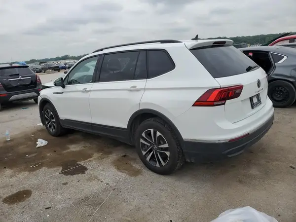 3VVRB7AX1RM146392 2024 VOLKSWAGEN TIGUAN - Image 2