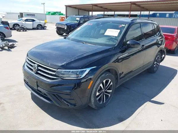 3VVRB7AX1RM152032 2024 VOLKSWAGEN TIGUAN - Image 2