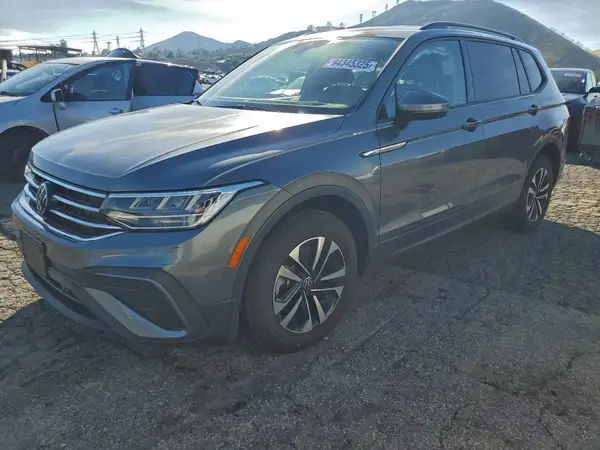 3VVRB7AX1RM155738 2024 VOLKSWAGEN TIGUAN - Image 1