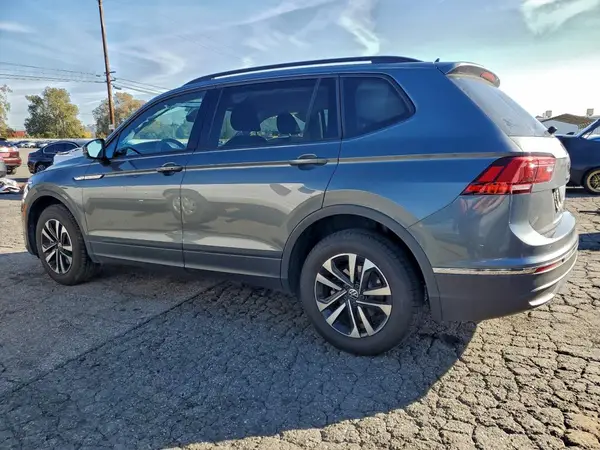 3VVRB7AX1RM155738 2024 VOLKSWAGEN TIGUAN - Image 2