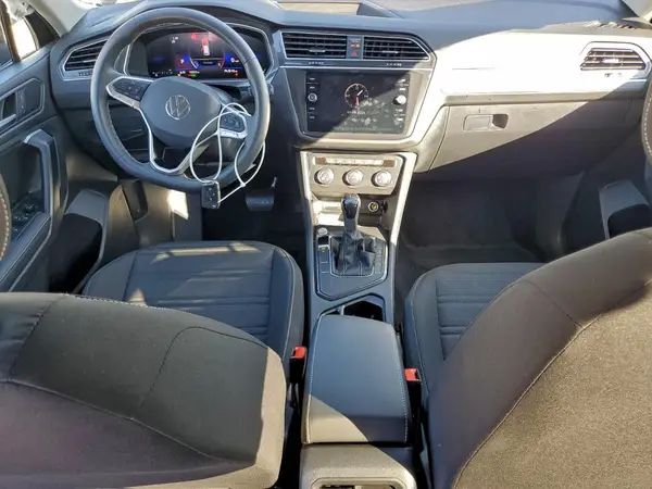 3VVRB7AX1RM155738 2024 VOLKSWAGEN TIGUAN - Image 8