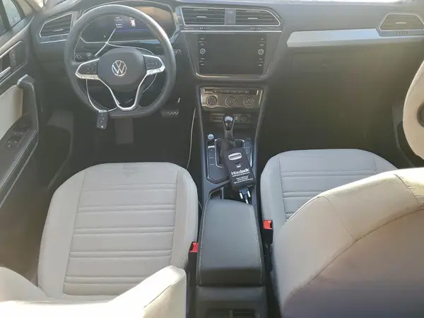 3VVRB7AX1RM186133 2024 VOLKSWAGEN TIGUAN - Image 8