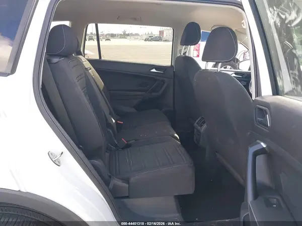 3VVRB7AX1RM201021 2024 VOLKSWAGEN TIGUAN - Image 8