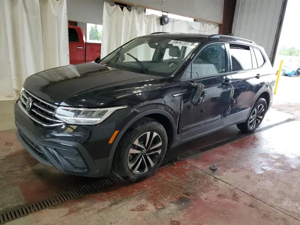3VVRB7AX1RM205019 2024 VOLKSWAGEN TIGUAN - Image 1