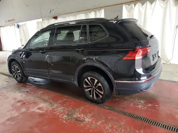 3VVRB7AX1RM205019 2024 VOLKSWAGEN TIGUAN - Image 2