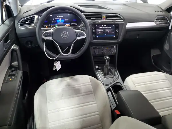 3VVRB7AX1RM205019 2024 VOLKSWAGEN TIGUAN - Image 8
