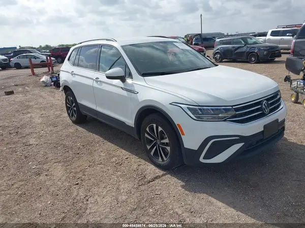 3VVRB7AX1RM211385 2024 VOLKSWAGEN TIGUAN - Image 1