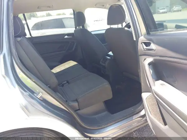 3VVRB7AX2PM016652 2023 VOLKSWAGEN TIGUAN - Image 8